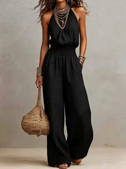 Fiorella - Jumpsuit