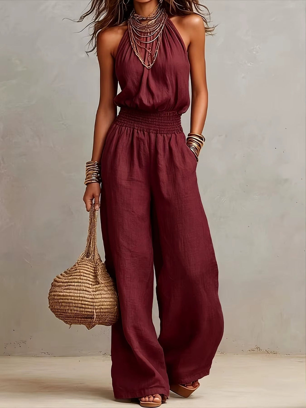 Fiorella - Jumpsuit