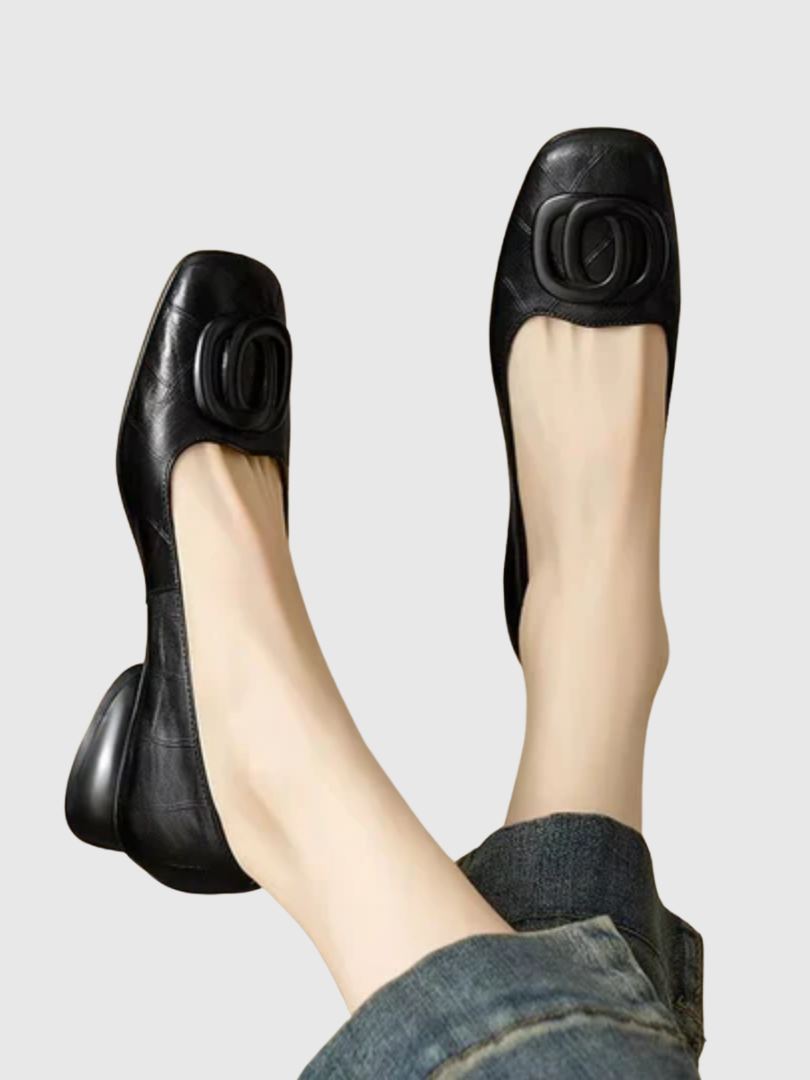 Romy - Flats