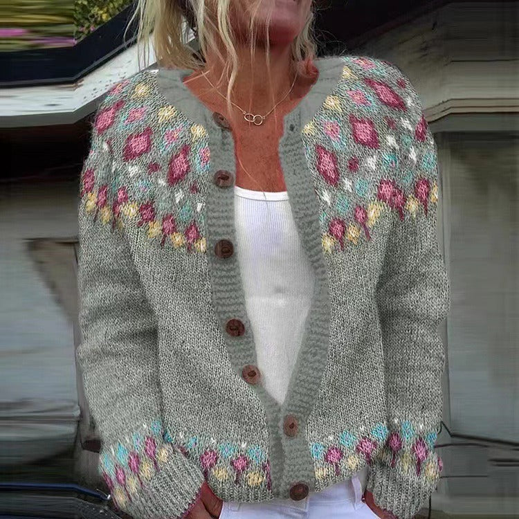 Ebba - Cardigan