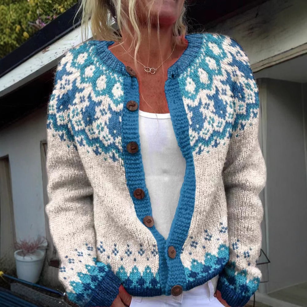 Meva - Cardigan
