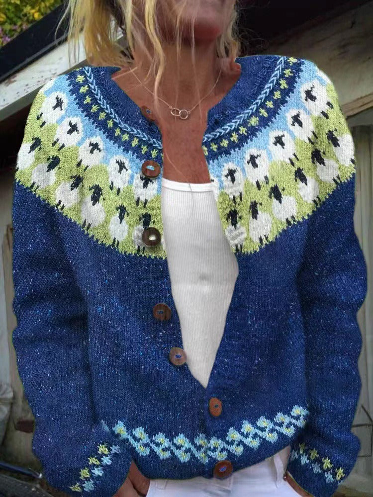 Soley - Cardigan