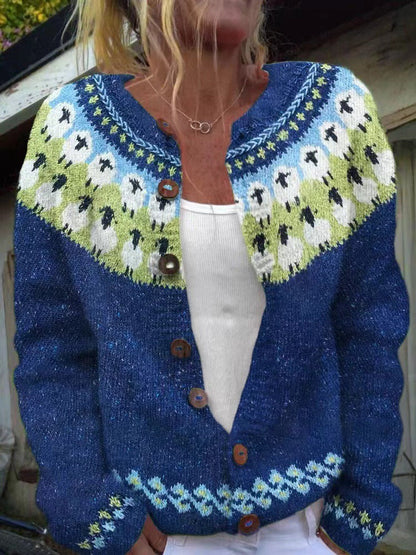 Soley - Cardigan