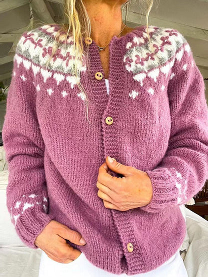 Kristin - Cardigan