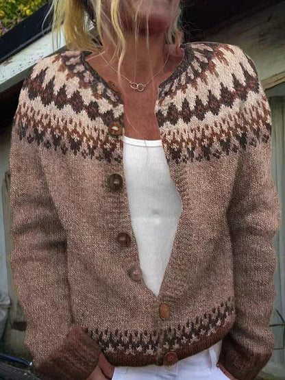 Agnetha - Cardigan