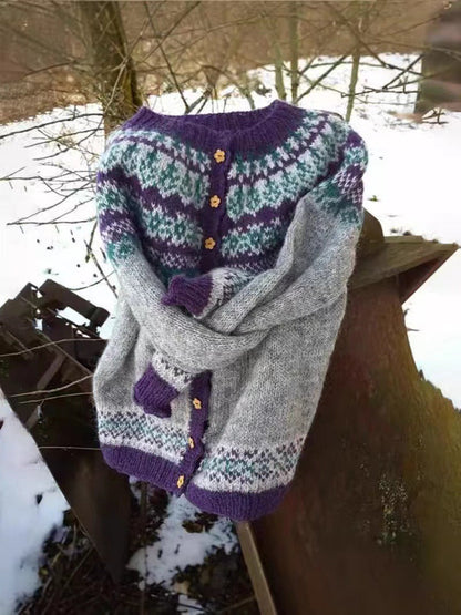 Melisande - Cardigan