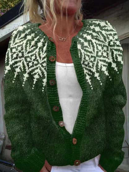 Vigdis - Cardigan