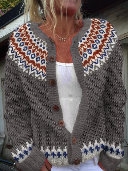 Asta - Cardigan