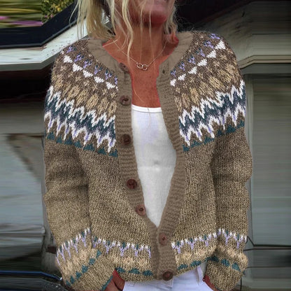 Cleo - Cardigan