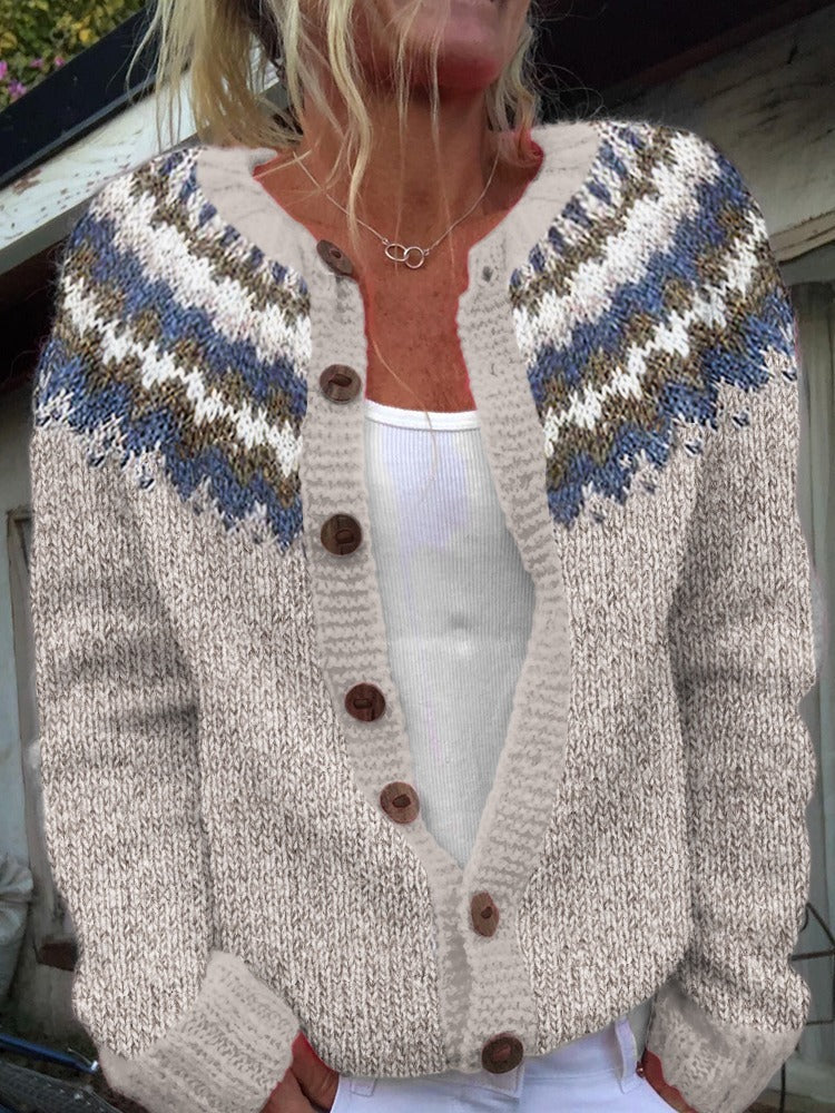 Malin - Cardigan