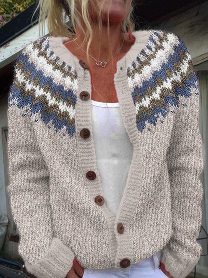 Malin - Cardigan