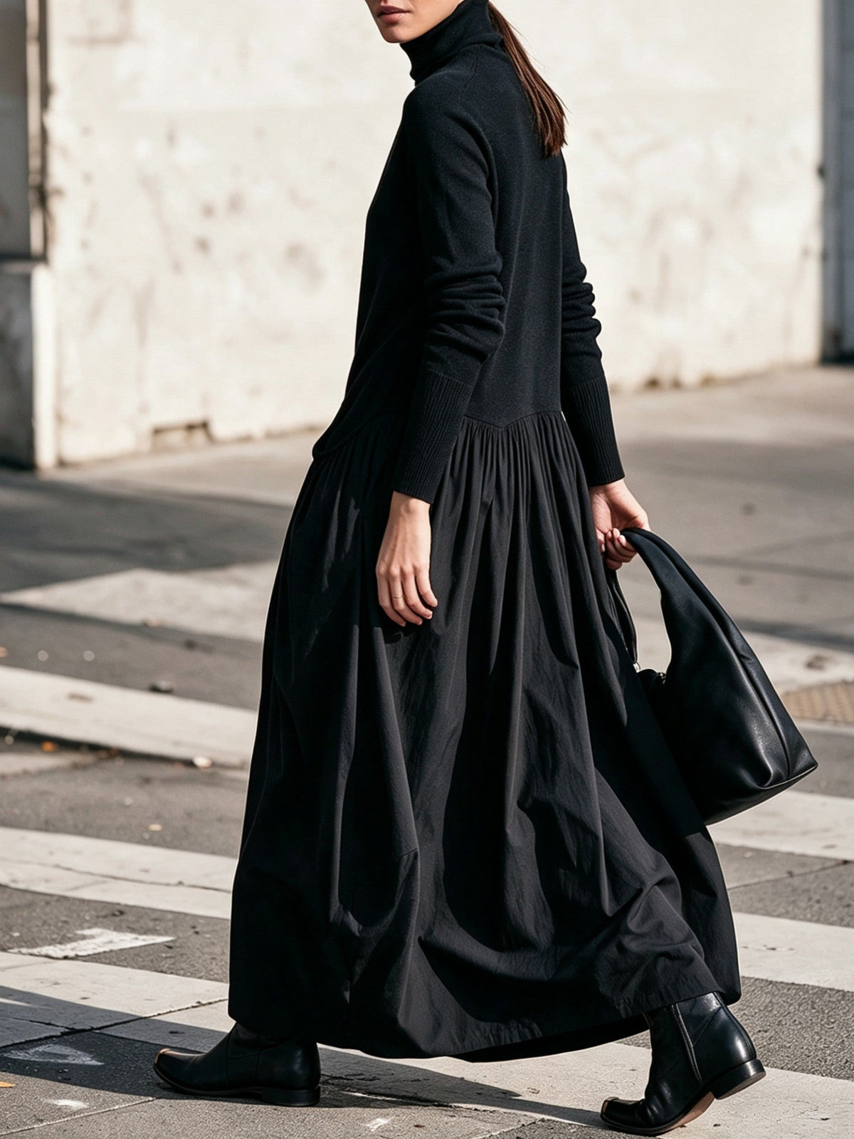 Gwyneth - Maxi Dress