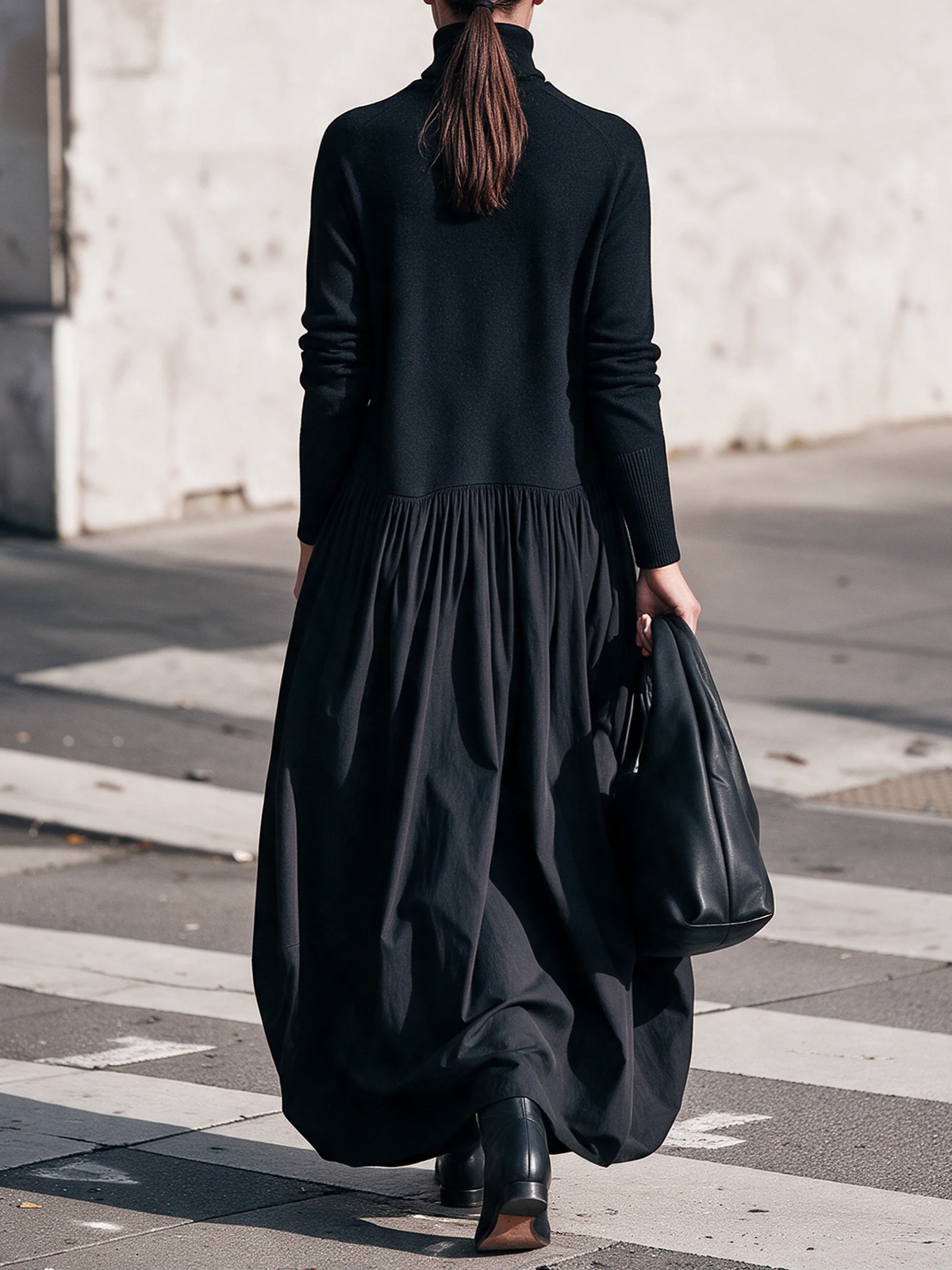 Gwyneth - Maxi Dress