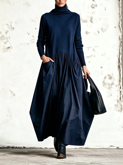 Gwyneth - Maxi Dress