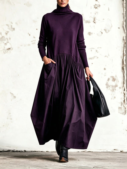 Gwyneth - Maxi Dress