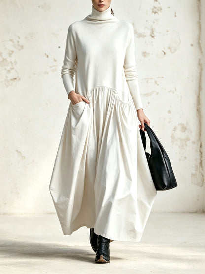 Gwyneth - Maxi Dress