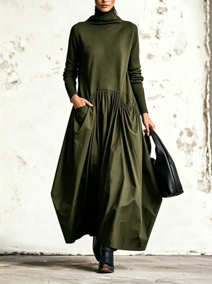 Gwyneth - Maxi Dress