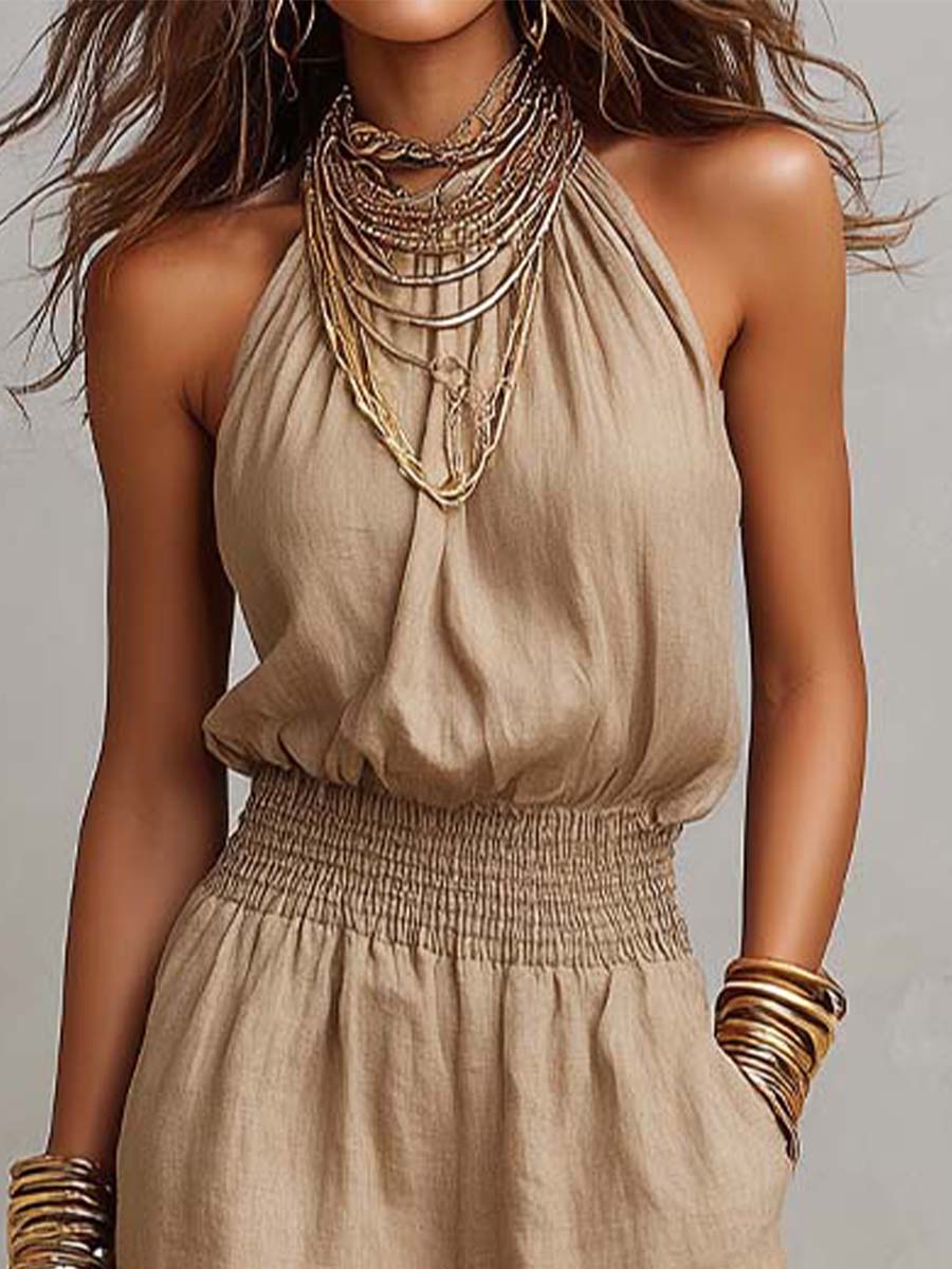 Fiorella - Jumpsuit