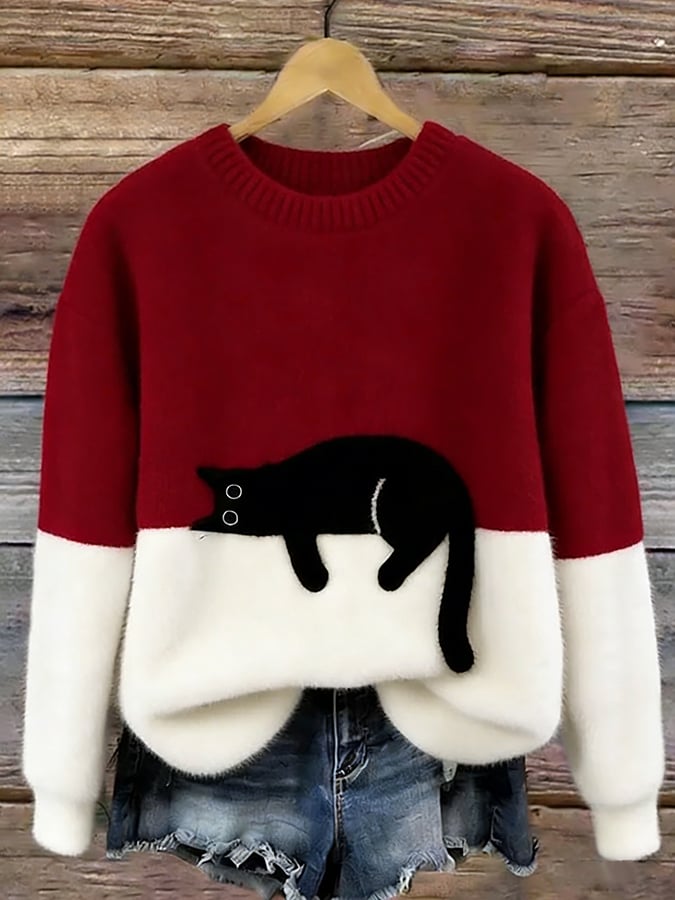 Aileen - Sweater