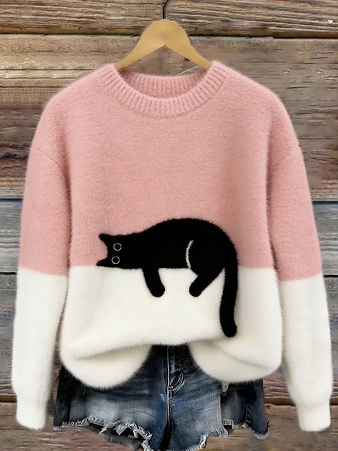 Aileen - Sweater