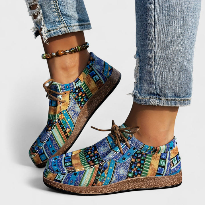 Amélie | Comfort Orthopedic Sneakers