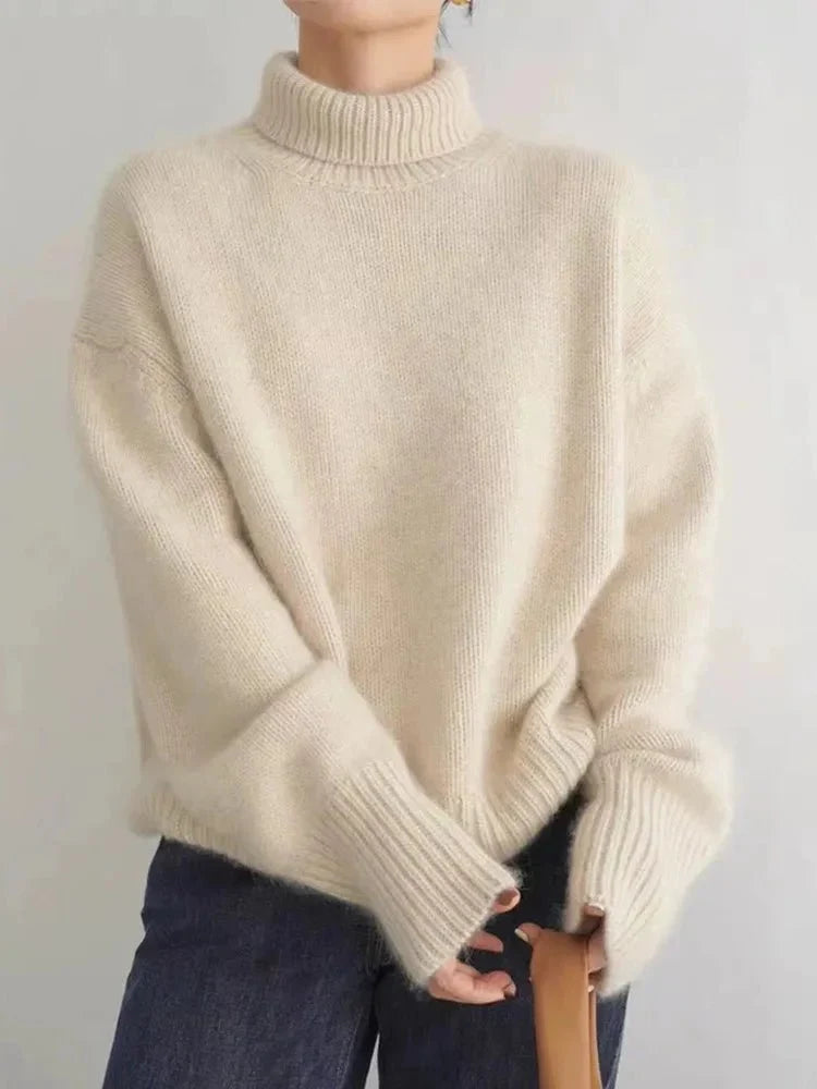 Amy - Sweater