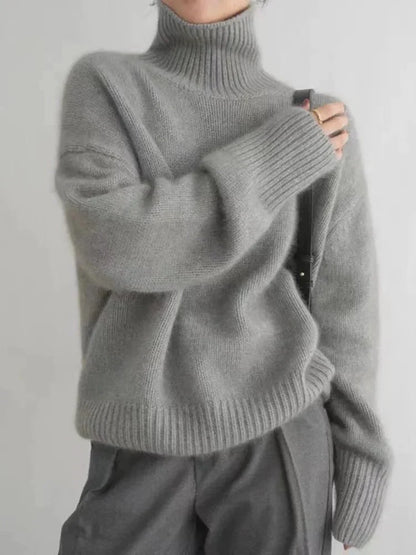 Amy - Sweater