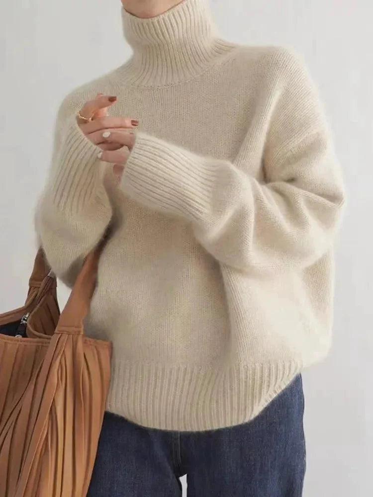 Amy - Sweater