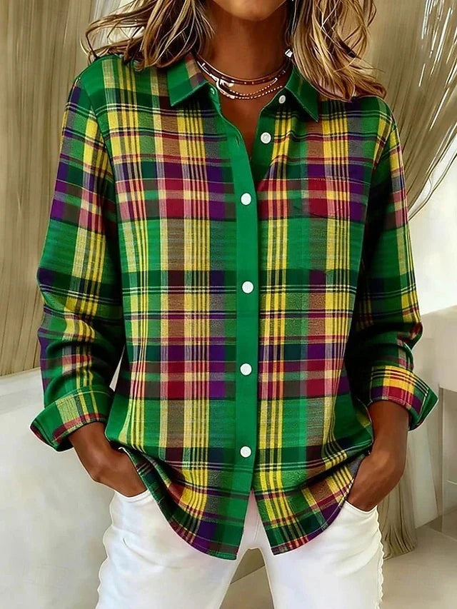 Dulcie - Blouse