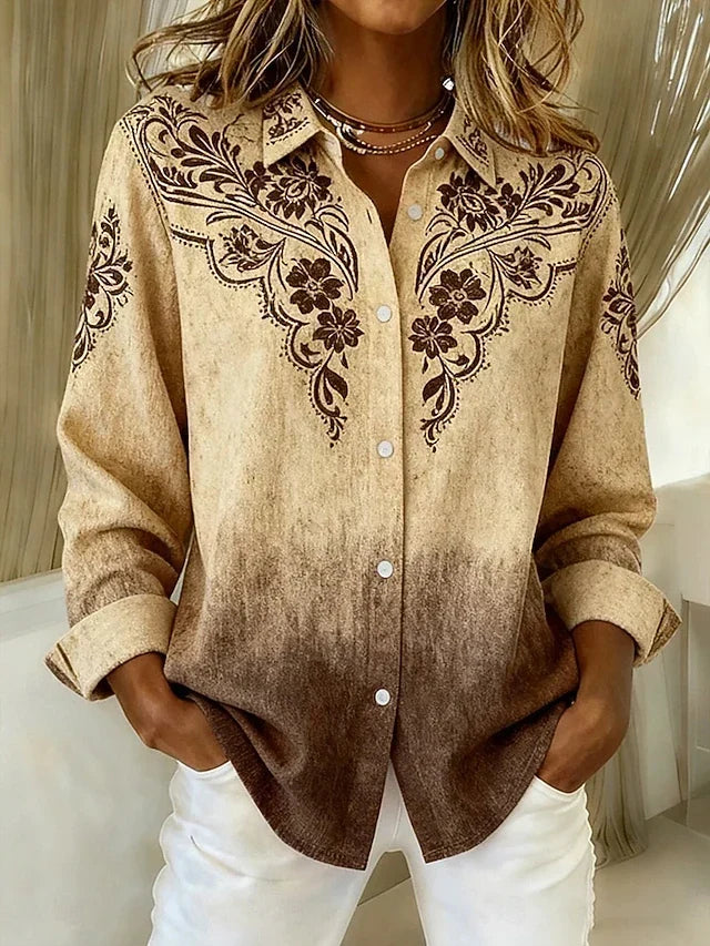 Carys - Blouse