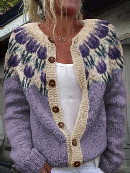 Dagny - Cardigan