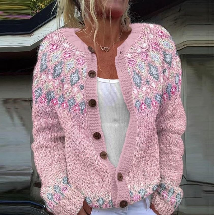 Lumi - Cardigan