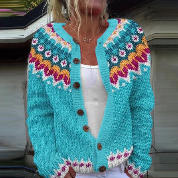 Bryndis - Cardigan