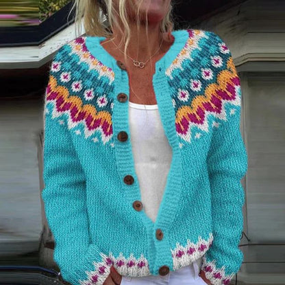 Bryndis - Cardigan