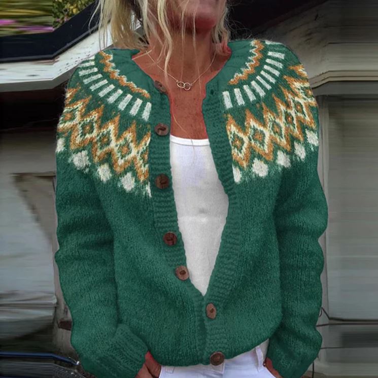 Bryndis - Cardigan
