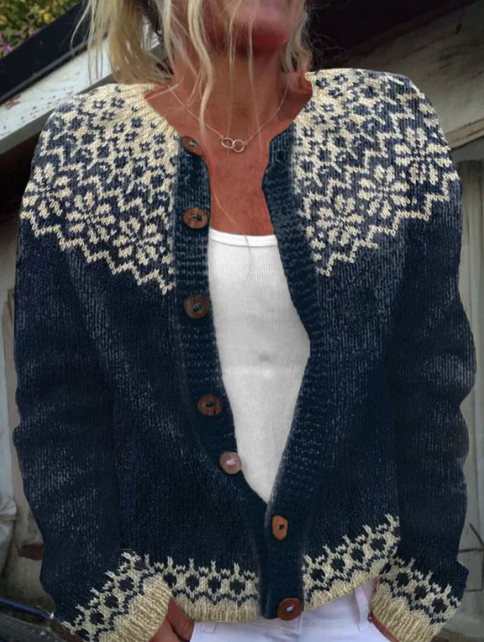 Ragna - Cardigan