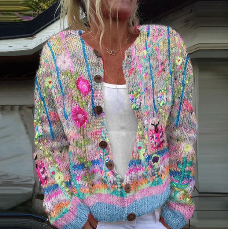 Eyja - Cardigan