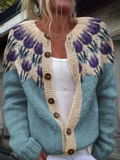 Dagny - Cardigan