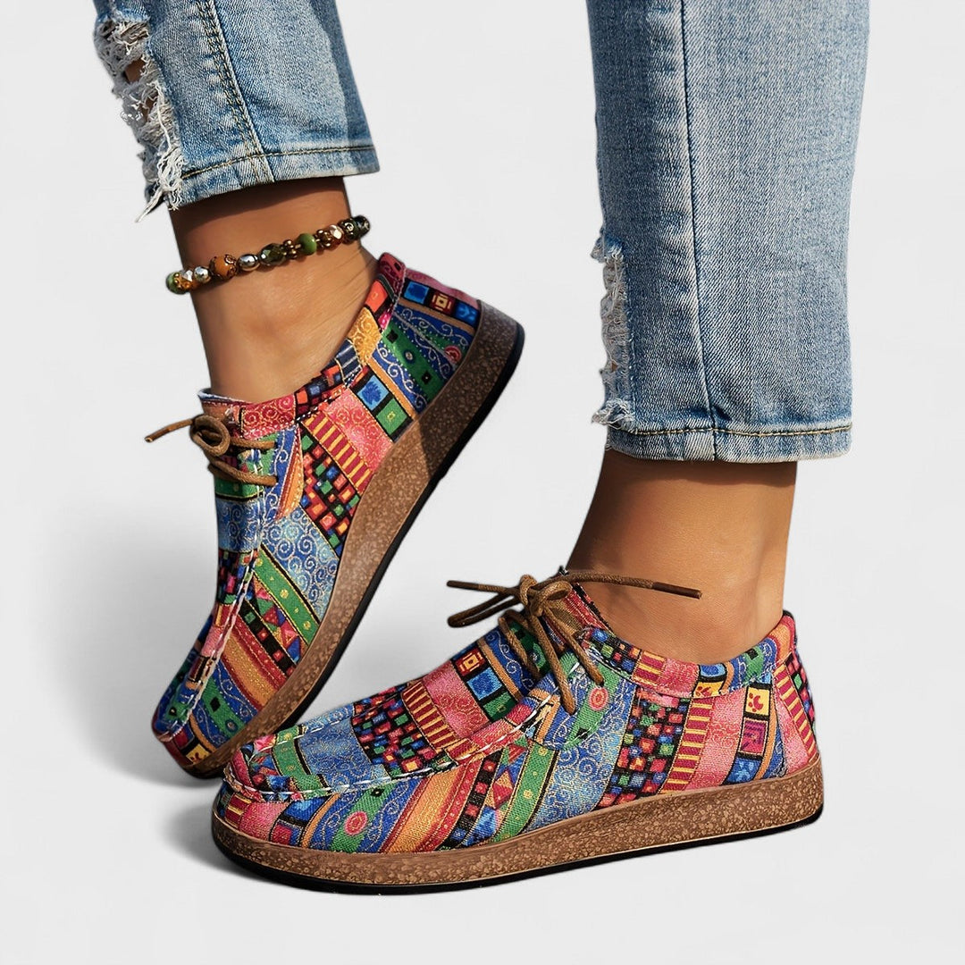 Amélie | Comfort Orthopedic Sneakers