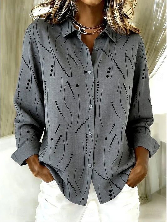 Pernella - Blouse