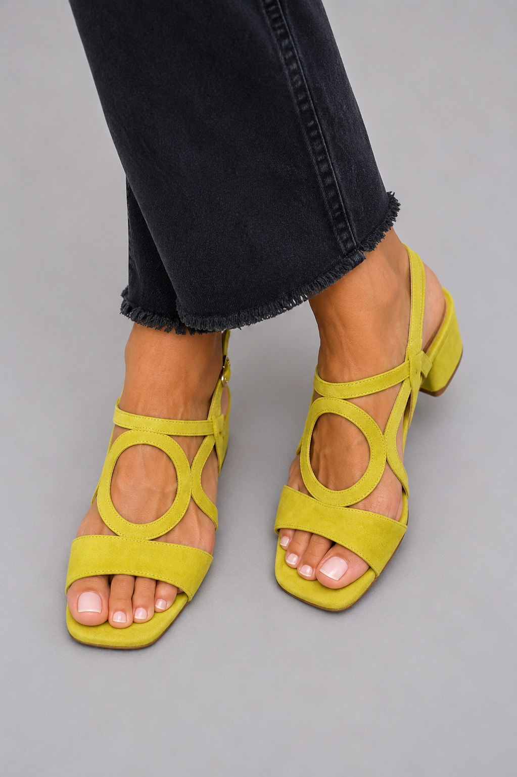 Valentina - Sandals