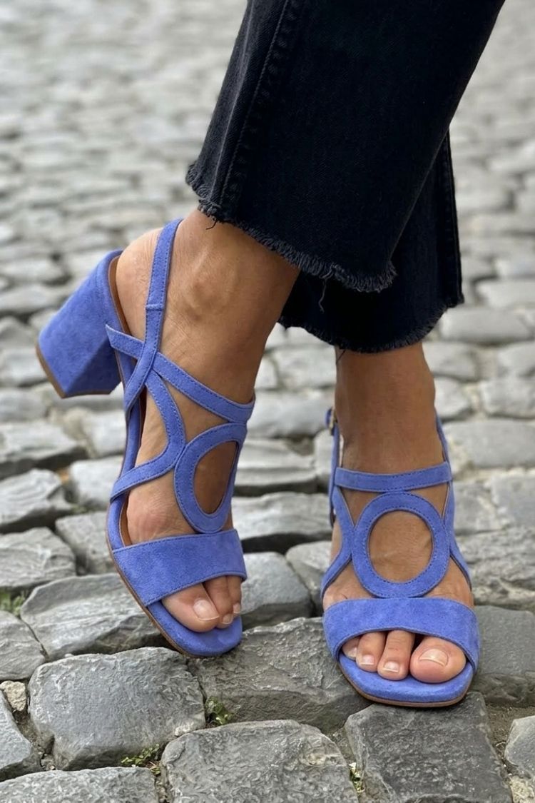 Valentina - Sandals