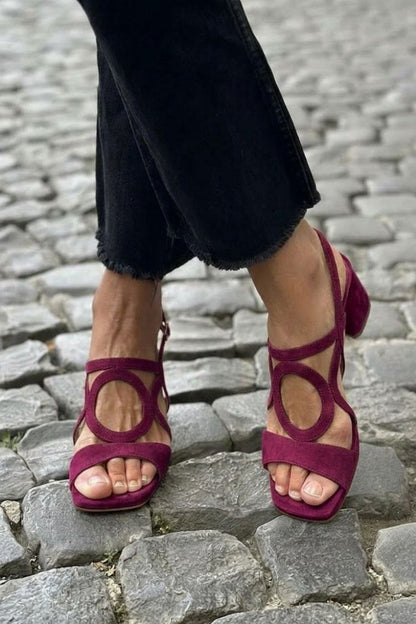 Valentina - Sandals