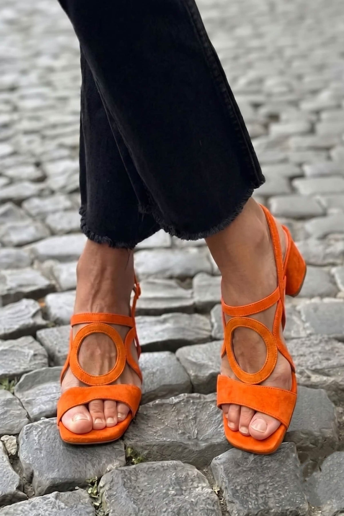Valentina - Sandals