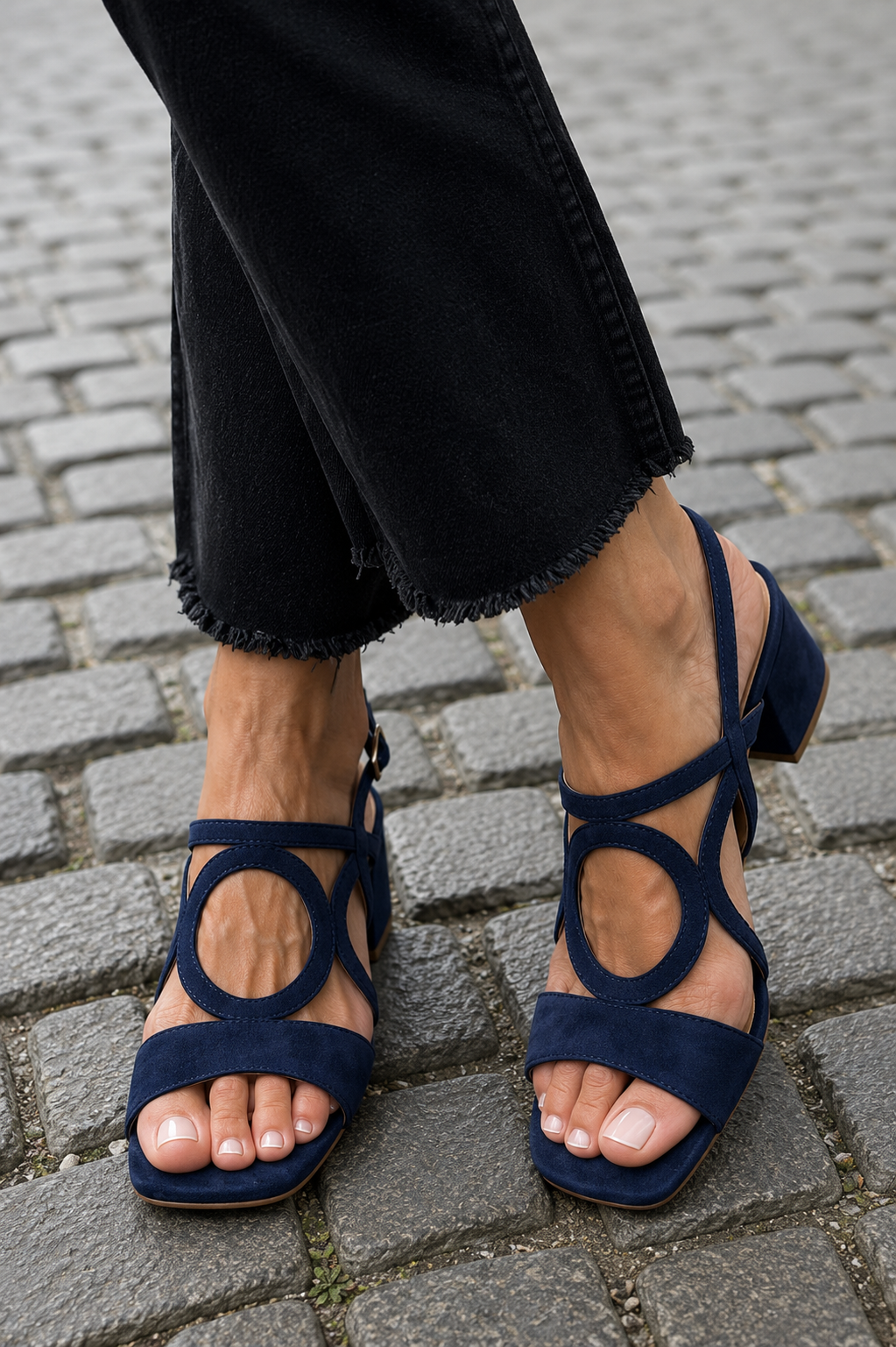 Valentina - Sandals