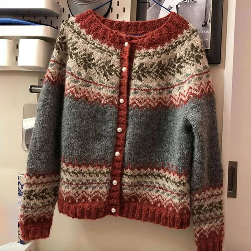 Tilde - Cardigan