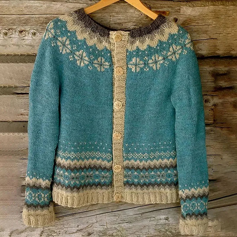 Frida - Cardigan