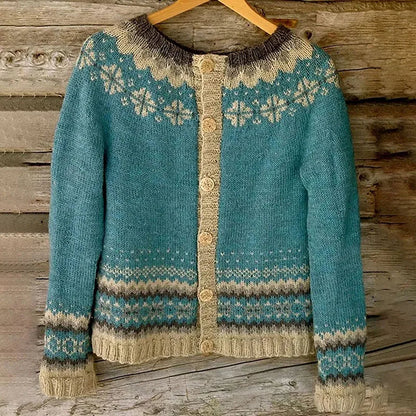 Frida - Cardigan