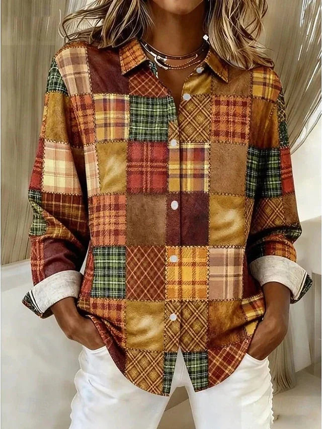 Merritt - Blouse