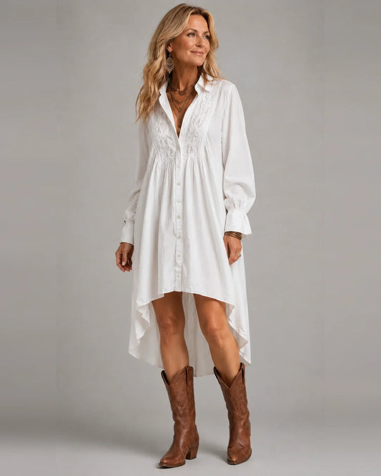 Lucia - Mini Dress